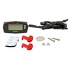 KOSO Mini4 Compact Digital Tachometer Bike Motorcycle Electric Tachometer