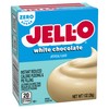 Jell-o Sugar-free Instant Pudding & Pie Filling, White Chocolate,1 Ounce