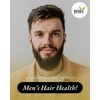 Nativo's Hair Styling Cream and Regrowth Treatment For Men and