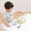 Kids Feeding Set 5 Pcs, Tableware Set for Toddlers Includes