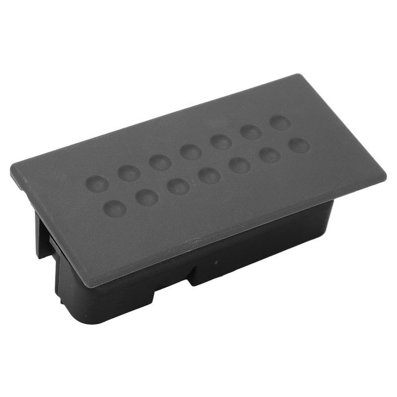 Glove Box Handle 5JM53ZJ8AA Glovebox Door Compartment Latch Handle Replacement