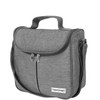 anndora Mini Cool Bag 4 Litres Light Grey Lunch Bag