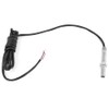 MSP6729 Magnetic Pickup Rotational Speed Sensor Accessories 3/8-24UNF-2A