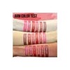Set De 3 Pintalabios De Terciopelo, Maquillaje Labial