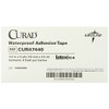 Curad Waterproof Adhesive Tape, 1/2 In. x 5 Yds., 6