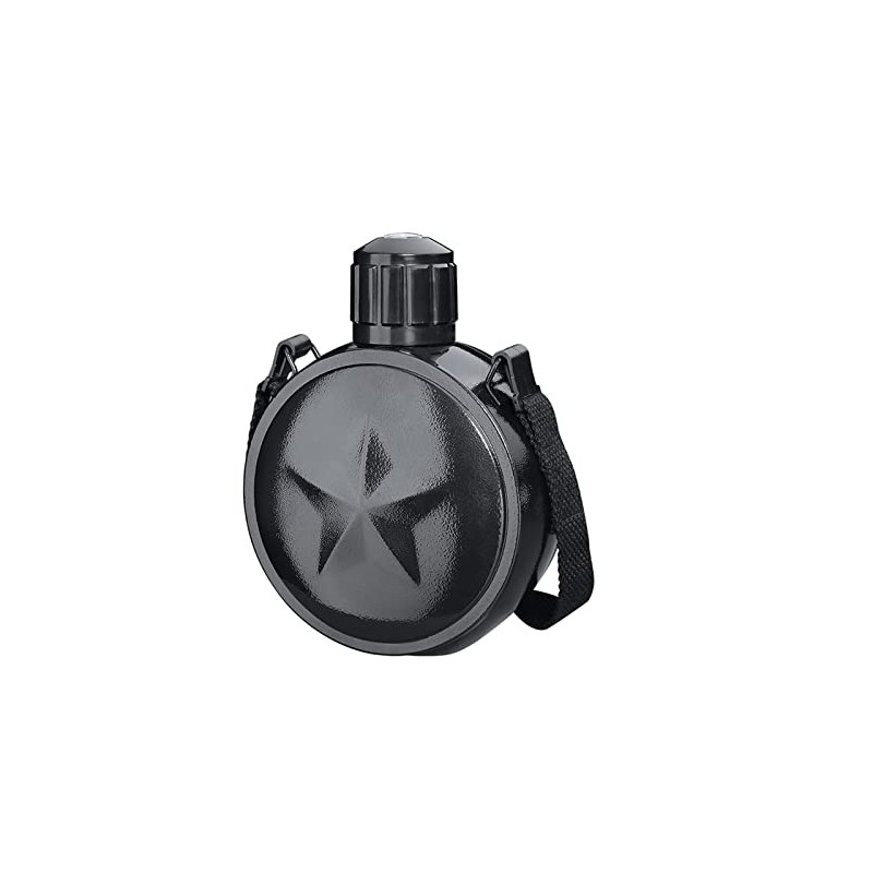 cilio Monte 700 ml Stainless Steel Canteen Bottle 700 ml