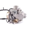 Naraku 24 mm for 85 180Ccm 4-Stroke 139Qmb GY6