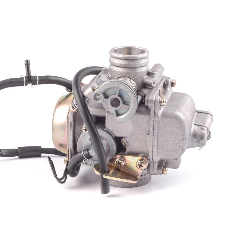 Naraku 24 mm for 85 180Ccm 4-Stroke 139Qmb GY6
