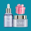 Phytomer XMF Radiance Serum 30ml + XMF Supreme Cream 50ml + Additional Options / 피토메르 XMF 광채세럼 30ml+XMF슈프림 크림 50ml+추가선택