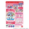 BANDAI Tamaverse Ticket Sanrio Characters