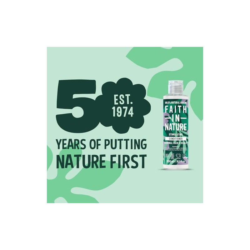 Rosemary Conditioner 300ml