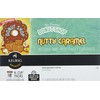 The Original Donut Shop Coffee Nutty Caramel K-Cups , 12-Count