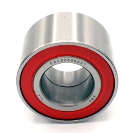 Parts and Parts Angular Contact Ball Bearing DAC (30 x 60 x 37)