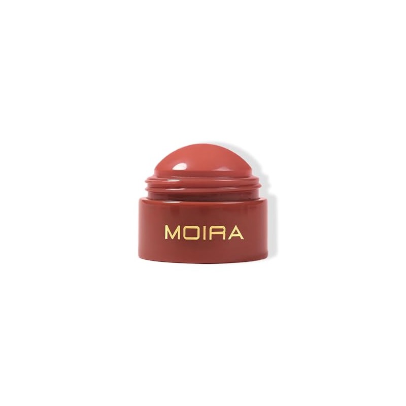 Moira Rubor Soft Blush Balm (009, Love Core)