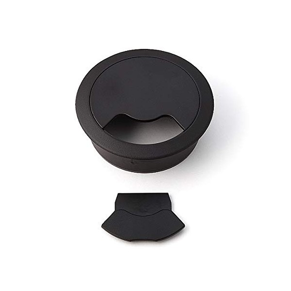 sugatune工業 (Lamp) Wire Hole Cap v60b