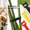 Reusable Cable Ties & Velcro Cable Ties - Pack of