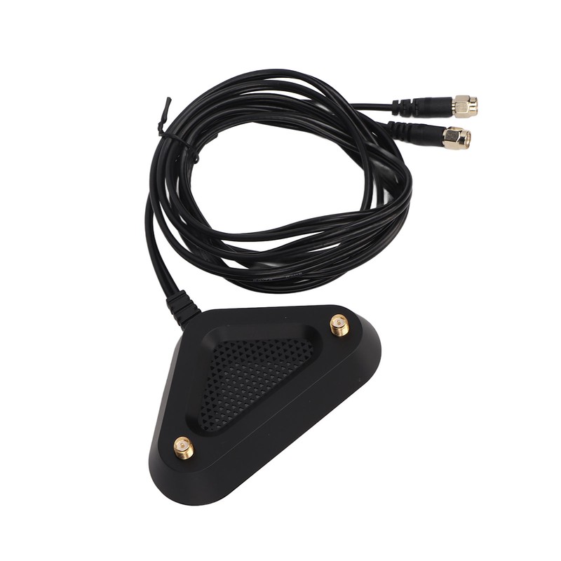 Magnetic Antenna Base SMA 2.4G 5G Dual Band 6.6ft Length