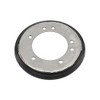Rubber Wheel for Simplicity 1280 M Snow Blower