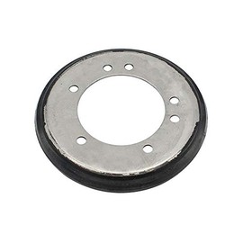 Rubber Wheel for Simplicity 1280 M Snow Blower