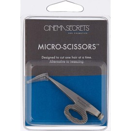 CINEMA SECRETS Pro Cosmetics Micro-Scissors