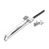Wiltec Automatic Window Opener Greenhouse, Max. Opening 40 cm, Max.