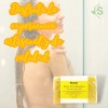 Jabón Artesanal Baño Variedad Shanas Nature