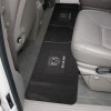 PlastiColor New Ram Logo Car Truck 2 Front Floor Mats