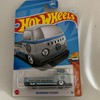 Hot Wheels Mustangs and more!:_Volkswagen T2 PICKUP