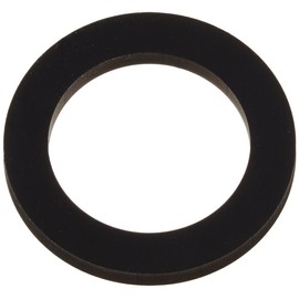Tussley Cam Lock Gasket, Outer Diameter 1.6 inches (40 mm), Inner Diameter 1.1 inches (27 mm) KMN2 (for 1)