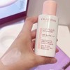 Clarins [1+1]Clarins Sun Cream UV Plus Advanced NEW/Rosy Glow 50mlx2