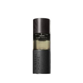 The Saem Mineral Homme Black Toner EX 130ml, 1 unit / 더샘미네랄 옴므 블랙 토너 이엑스 130ml, 1개