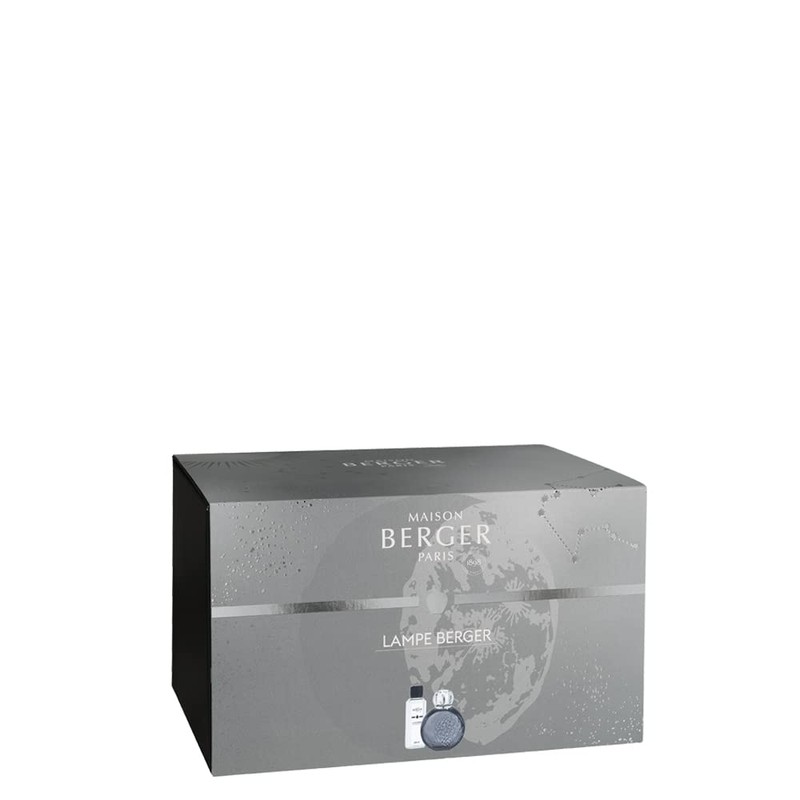 Maison Berger Lampe Berger Gift Set Astral Grise