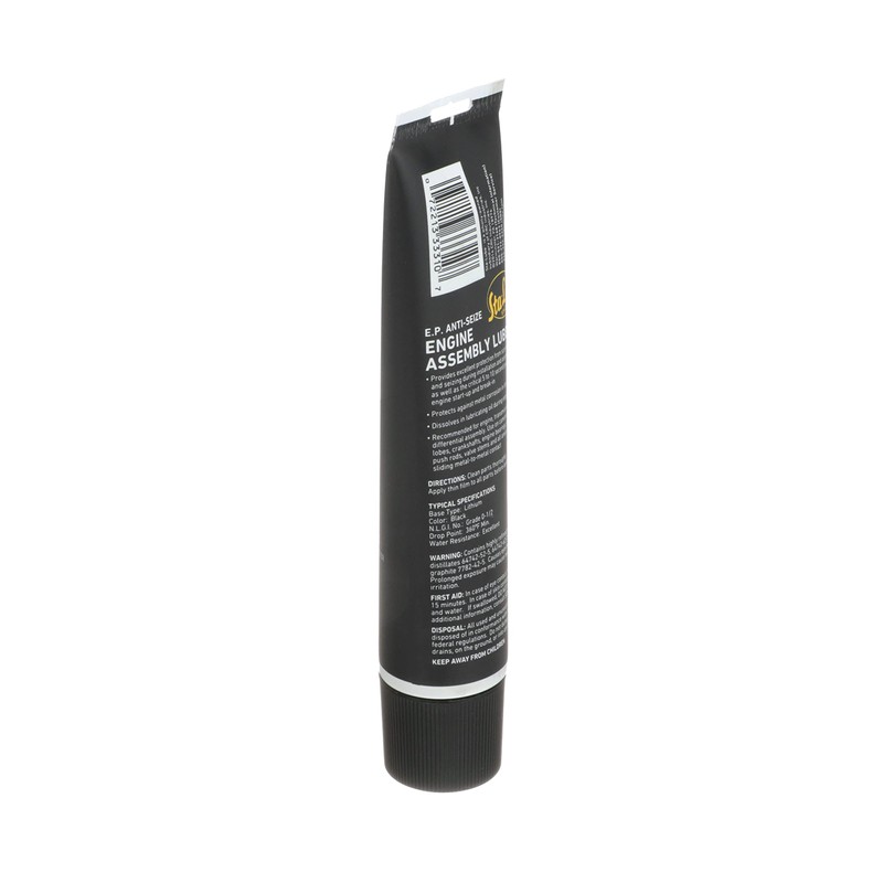 Sta-Lube Extreme Pressure Engine Assembly Lube SL3331-10 Wt Oz. Tube,