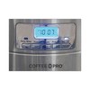 Coffee Pro Home/office Euro Style Coffee Maker, Stainless Steel