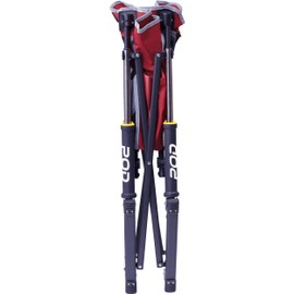 GCI Outdoor Pod Rocker Collapsible Rocking Chair & Outdoor Camping Chair