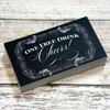 Drink Tickets for Events - One Free Drink Cheers for