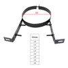 Chimney Wall Support Bracket Pellet Stove Pipe Strap Adjustable Wood