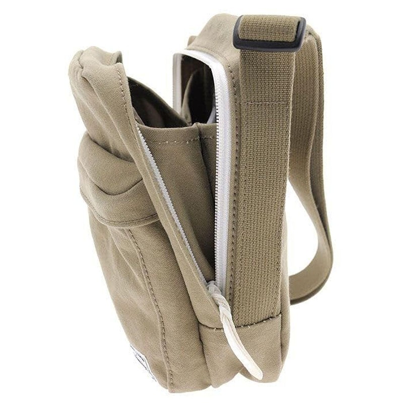 Porter 727-09045 Beat Shoulder Bag, green