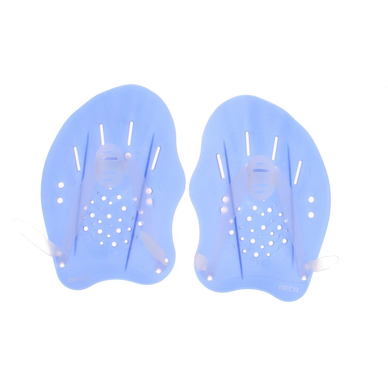 Paddles Dynamic Pro - Gr. M- von Beco
