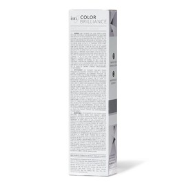 ion Bright White Creme Toner Ultra Violet