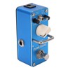 Delay Effect Pure Echo Metal Monoblock Multifunctional Digital Pedal for