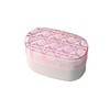 Takenaka Jewelriant Oval Lunch PK T-46642