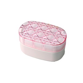 Takenaka Jewelriant Oval Lunch PK T-46642