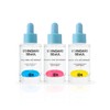 Standard Seoul [3 PACK] PDRN Elasticity / Vitamin Whitening /