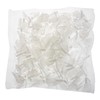 Brunoplast NIVIFIX 250x Standard Thread Tabs (Linear) for 1.7 mm