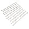 10 PCS Wicks Torch Replacement 13.78in Tiki Torch Fiberglass Wicks