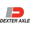 DEXTER AXLE 3.5K, Bearings and Seal Kit with Cotter P