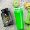 Carnitina 180 Cápsulas Café Verde Vinagre Manzana Cla Picolinato Cromo