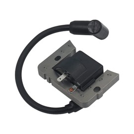 35135 Ignition Coil for Tecumseh 35135 35135A 35135B OHV12 OHV13 OHV125 OVM120 OVXL120 OVXL125 TVM170 TVM195 TVM220 TVXL195 TVXL220 10HP Solid State Module