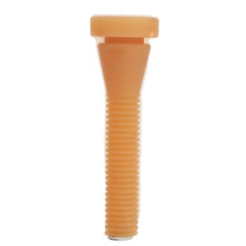 Dedos para Desplumar Pollos, 96 Piezas, Dedos para Desplumar Plumas para Pato, Pavo, Ganso, Desplumador de Plumas, Accesorios para Taladro Desplumador de Pollo, Mini Desplumador